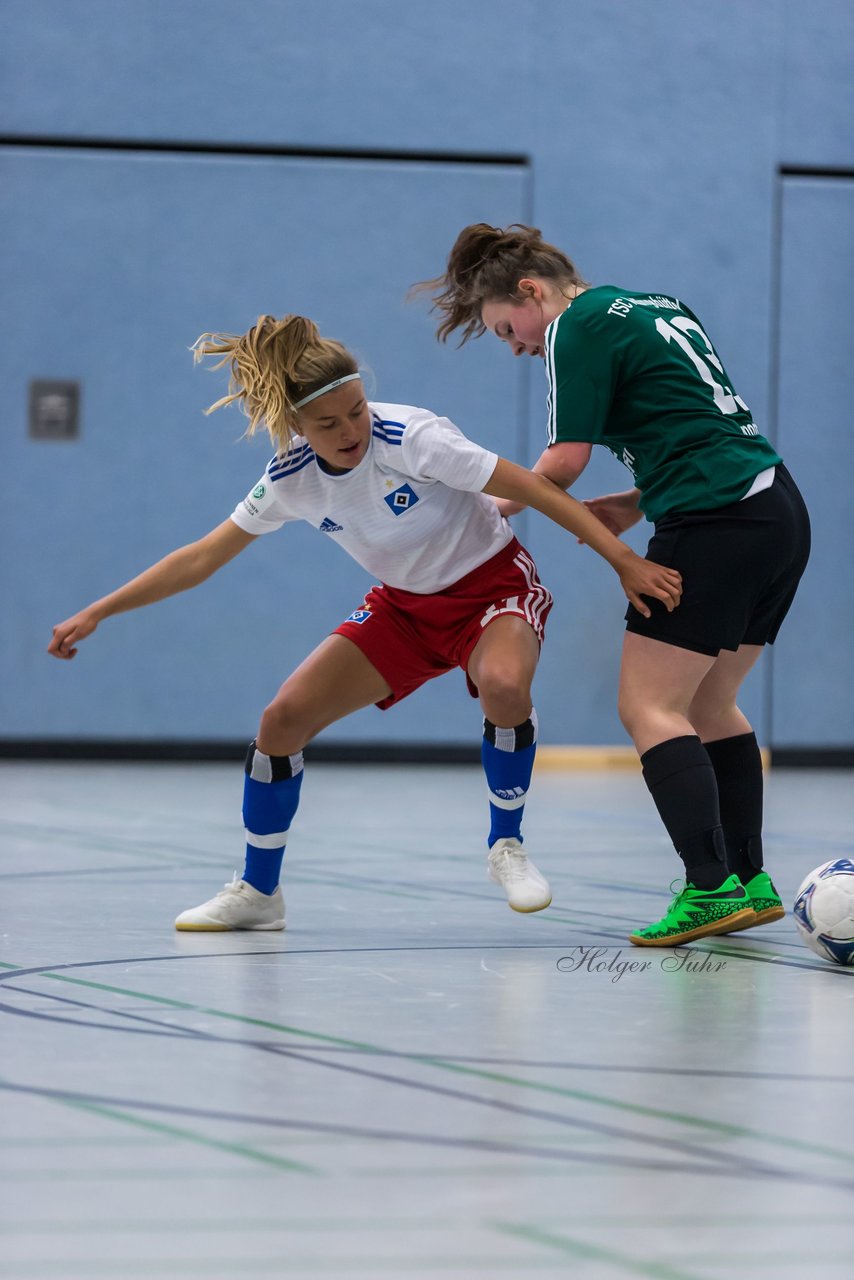 Bild 596 - B-Juniorinnen Futsal Qualifikation